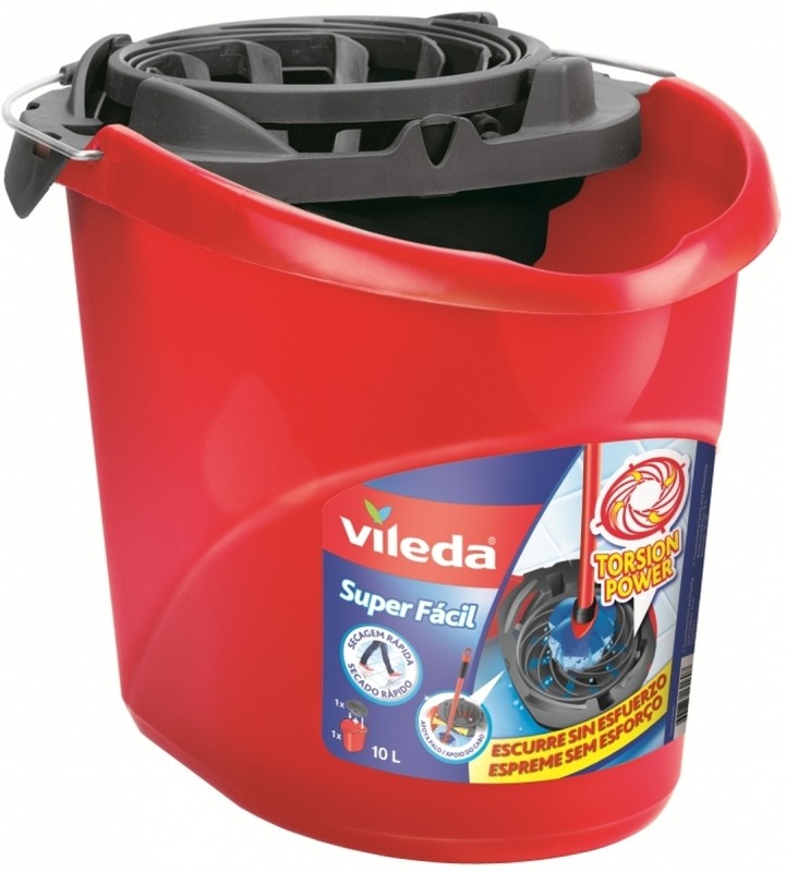 CUBO FRE+ESC VILEDA SUPERFACIL