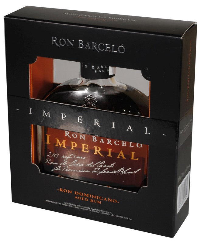 RON BARCELO IMPERIAL 0,70 38G