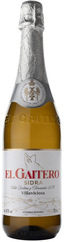 SIDRA EL GAITERO 0,75 4,1G