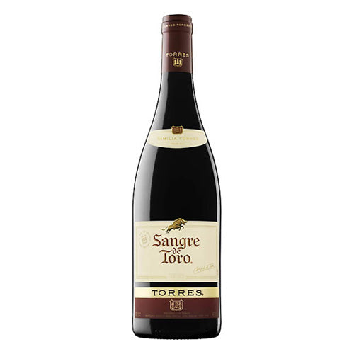 VINO T SANGRE DE TORO 3/4 13,5G