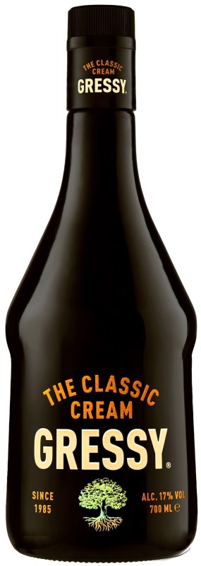 LICOR GRESSY 0,70 17G
