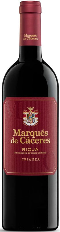 RIOJA T M CACERES CRZA 3/4 13G