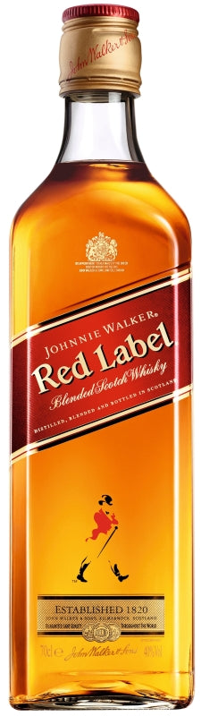 WHISKY J.WALKER RED 0,70 40G