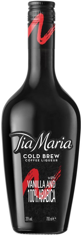 LICOR TIA MARIA 0,70 20G