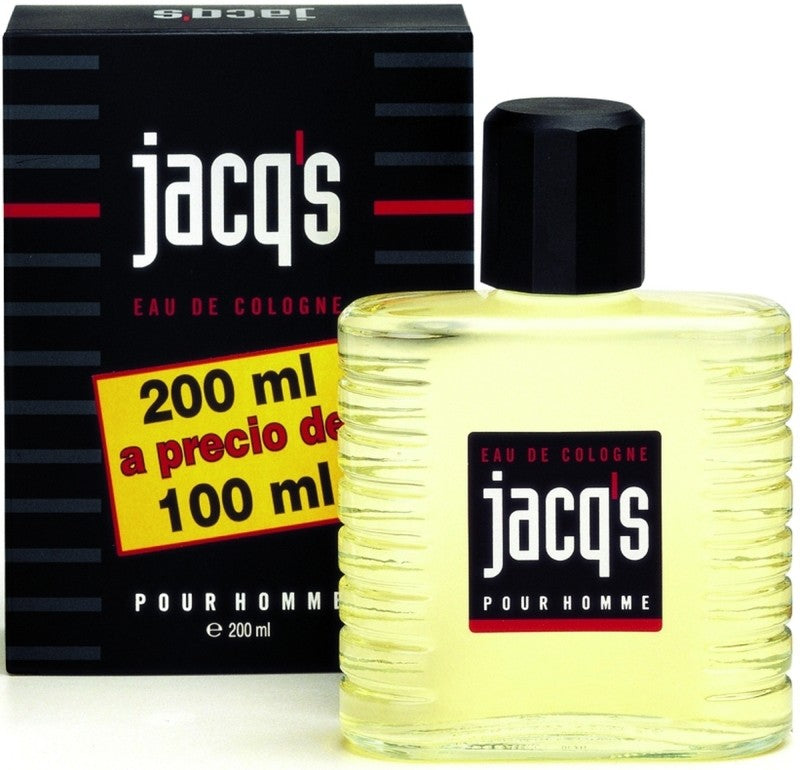 COL JACQ'S 200 PRECIO 100