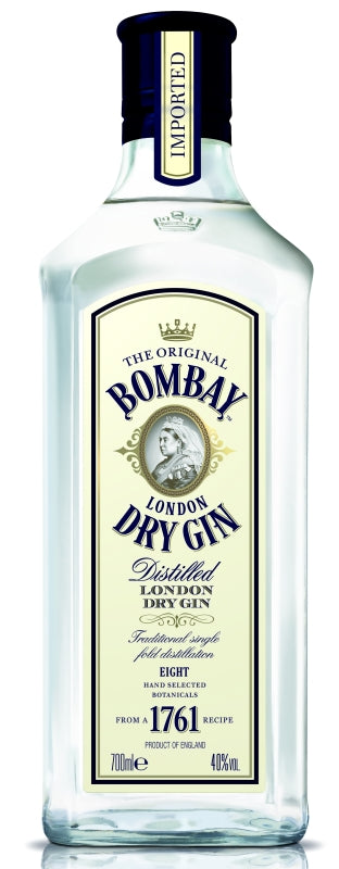 GINEBRA BOMBAY 0,70 40G