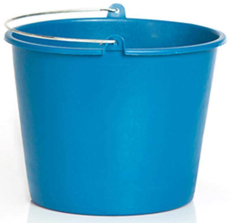 CUBO DE GOMA CHE 6L RF 40015