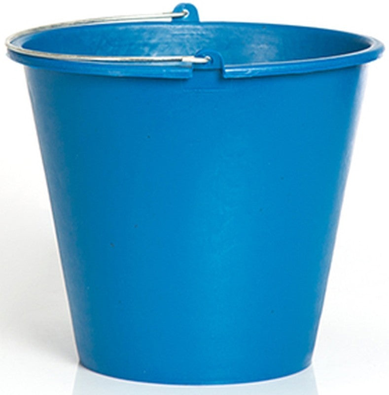 CUBO DE GOMA CHE 8L RF 40014