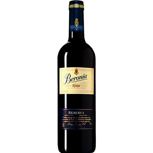 RIOJA T BERONIA RVA 3/4 12,5G
