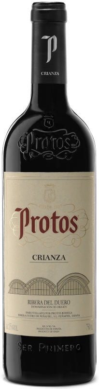 R.DUERO T PROTOS CRZA 3/4 12,5G