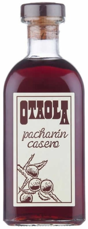 PACHARAN OTAOLA 0,7 25G
