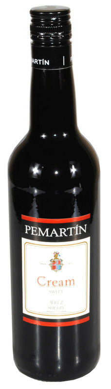 VINO CREAM PEMARTIN 3/4 17G