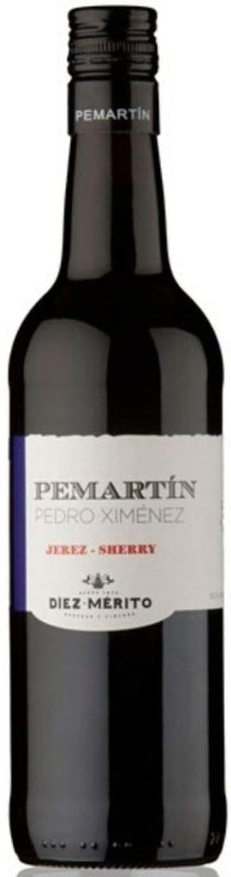 VINO P.X. PEMARTIN 3/4 12,5G