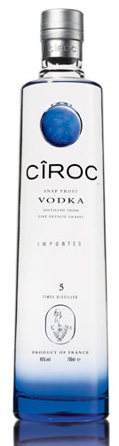 VODKA CIROC 0,70 40G