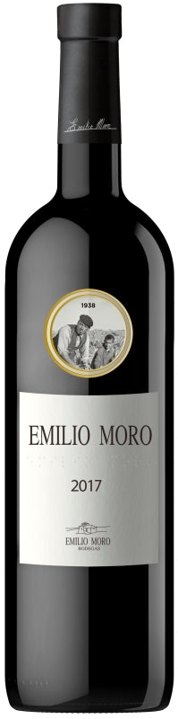 R.DUERO T E MORO 3/4 14G