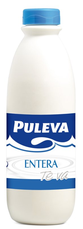 LECHE HOSTELERIA PULEVA 1,5L CJ 6U
