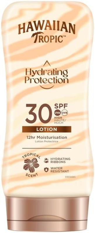 SUN LOC HAWAIIAN 180 F30 HYDRA