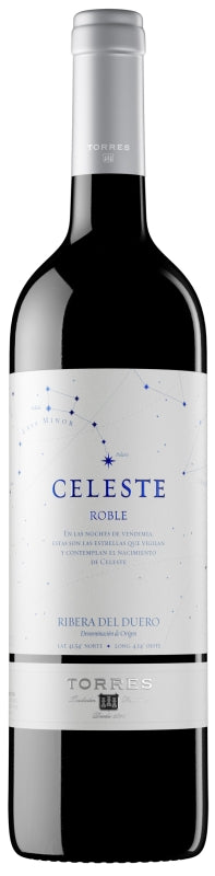 R.DUERO T CELESTE ROBLE 3/4 13,5G