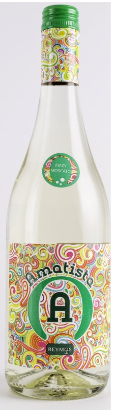MOSCATO B FRIZZ AMATISTA 3/4 5G