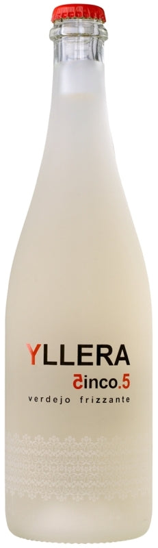 VINO B FRIZZ YLLERA 5.5 3/4 5,5G