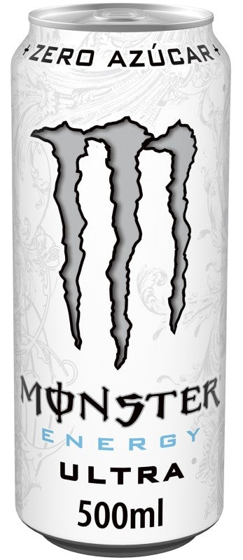 RFCO MONSTER LT 500 ULTRA WHITE