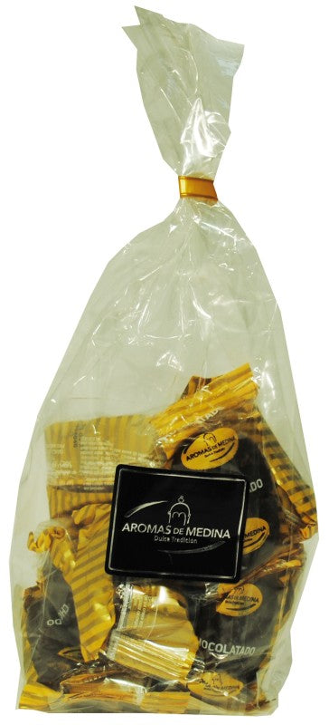 CHOCOLATADO MEDINA 300G