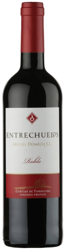 T.CADIZ T ENTRECHUE ROBLE 3/4 14,5G