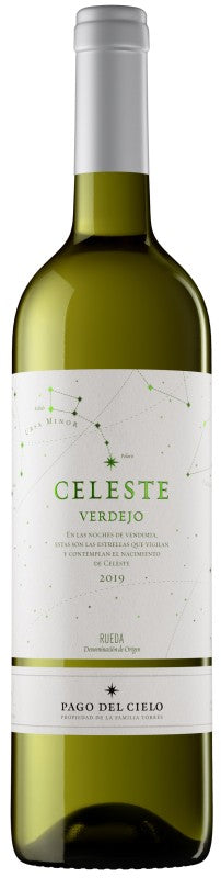 RUEDA B CELESTE VERDEJO 3/4 13G