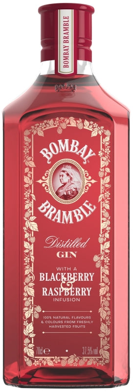GINEBRA BOMBAY BRAMBLE 0,7 37,5G