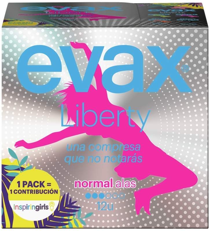 COMP EVAX LIBERTY NORMAL ALA 12U