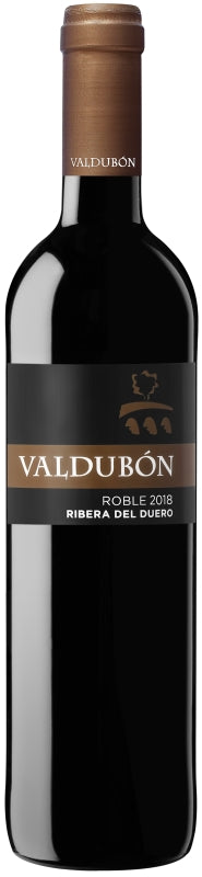 R.DUERO T VALDUBON ROBLE 3/4 13,5G
