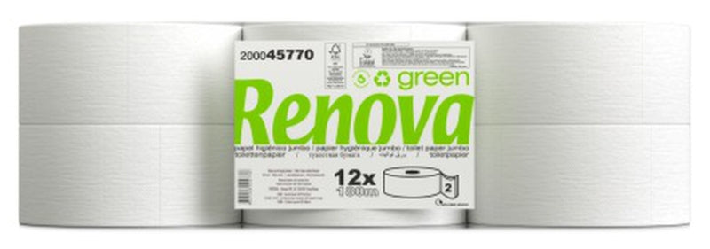 CELU HIGI 2C RENOVA 180M 12U