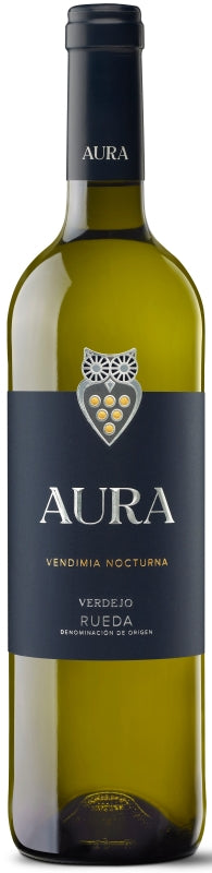 RUEDA B AURA VERDEJO 3/4 13,5G