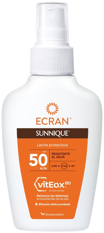SUN LECH ECRAN SP 100 F50
