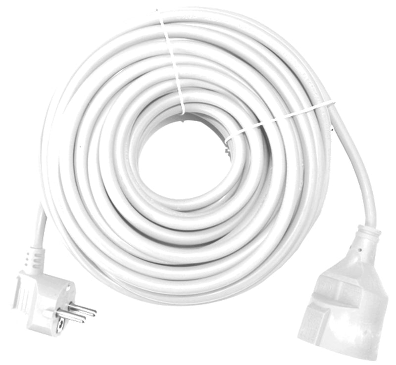 SILVER ALARGADOR BLANCO 3M LP20