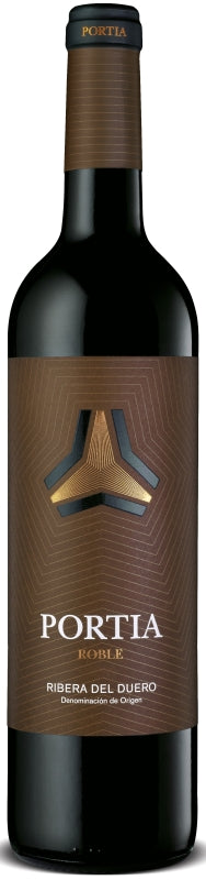 R.DUERO T PORTIA ROBLE 3/4 15G