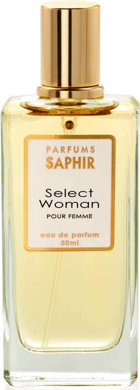 COL SAPHIR SELECT WOM 50VP