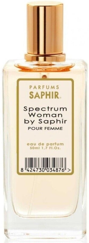 COL SAPHIR SPECTRUM WOM 50VP