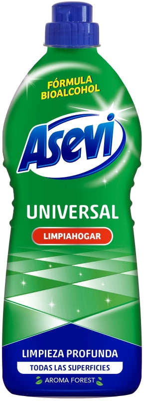 LIMPIAHOGAR ASEVI 1100 UNIVERSAL