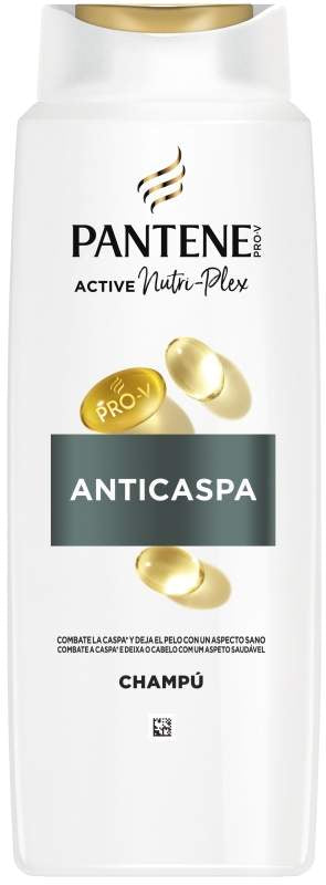 CHP PANTENE 625 ANTICASPA