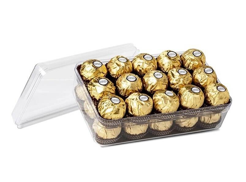 Ferrero Rocher 30 Bombones 375G