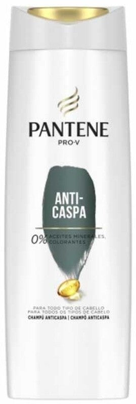 Pantene Champú Anticaspa 250 ml