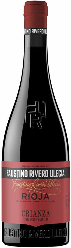 RIOJA T F RIVERO CRZA 3/4 13,5G