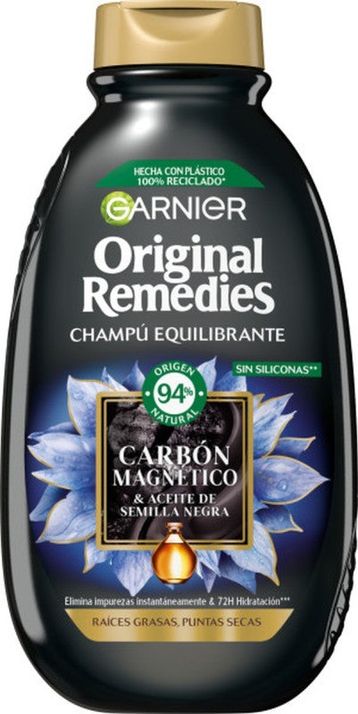 CHP ORIGINAL 400 CARBON MAGNETICO