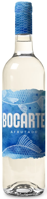 VINO B BOCARTE AFRUTADO 3/4 10,5G