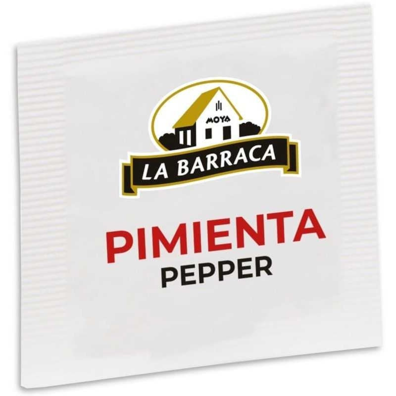PIMIENTA BARRACA 0,20G CAJA 1000U