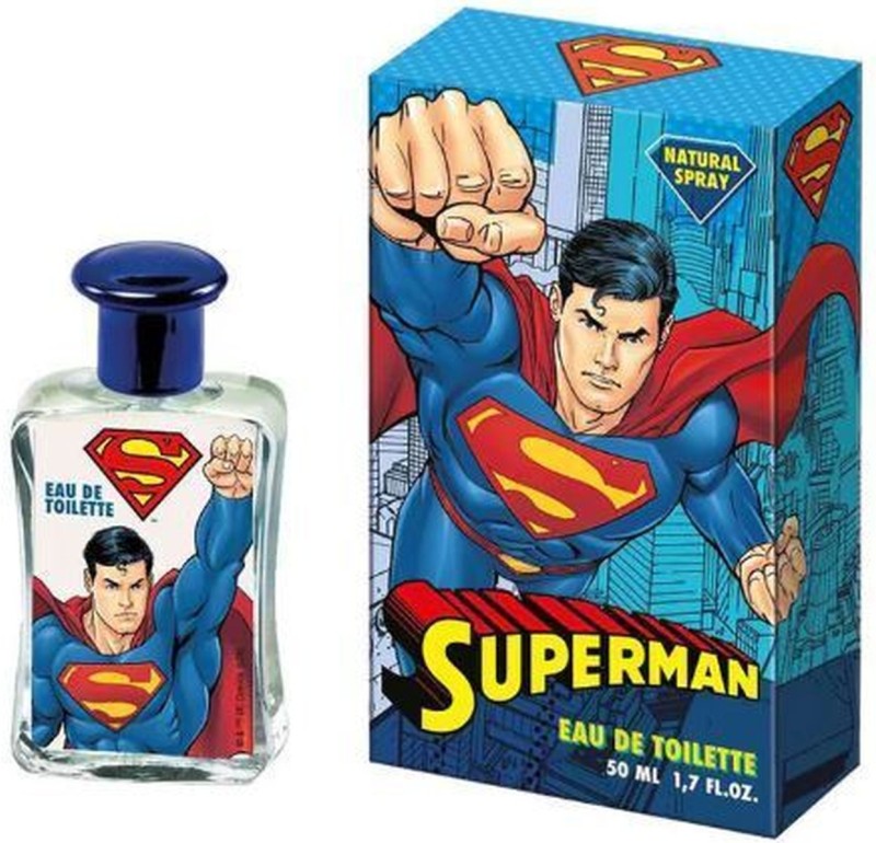 COL SUPERMAN 50ML