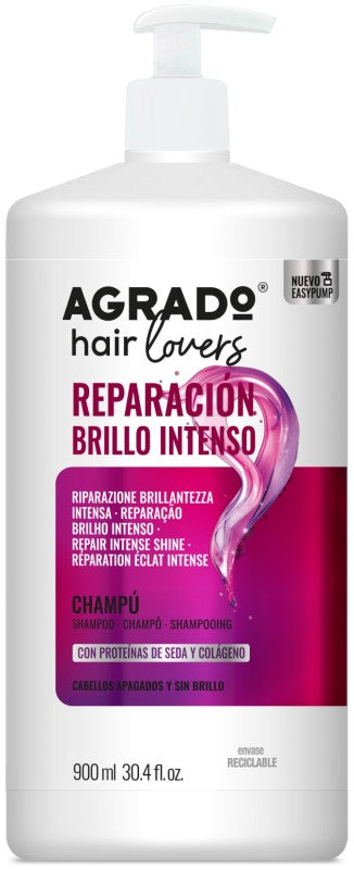 CHP AGRADO 900 REPARADOR BRILLO