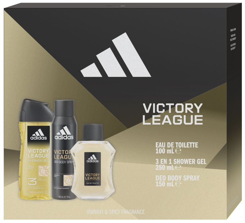 EST ADIDAS V.LEAGUE 100VP+GEL+DEO