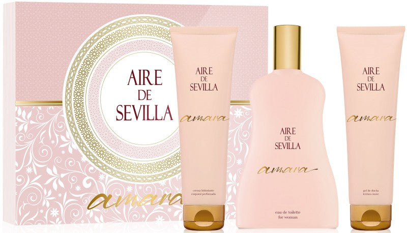 EST AIRE S AMARA 100VP+CR CORP+GEL